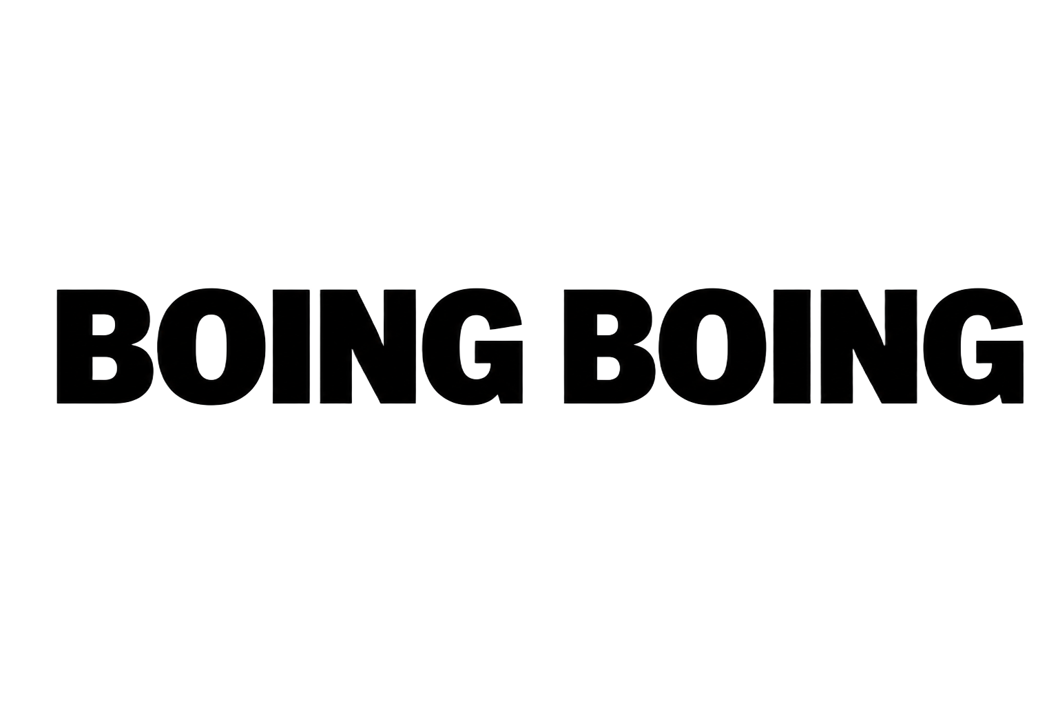 Boing Boing