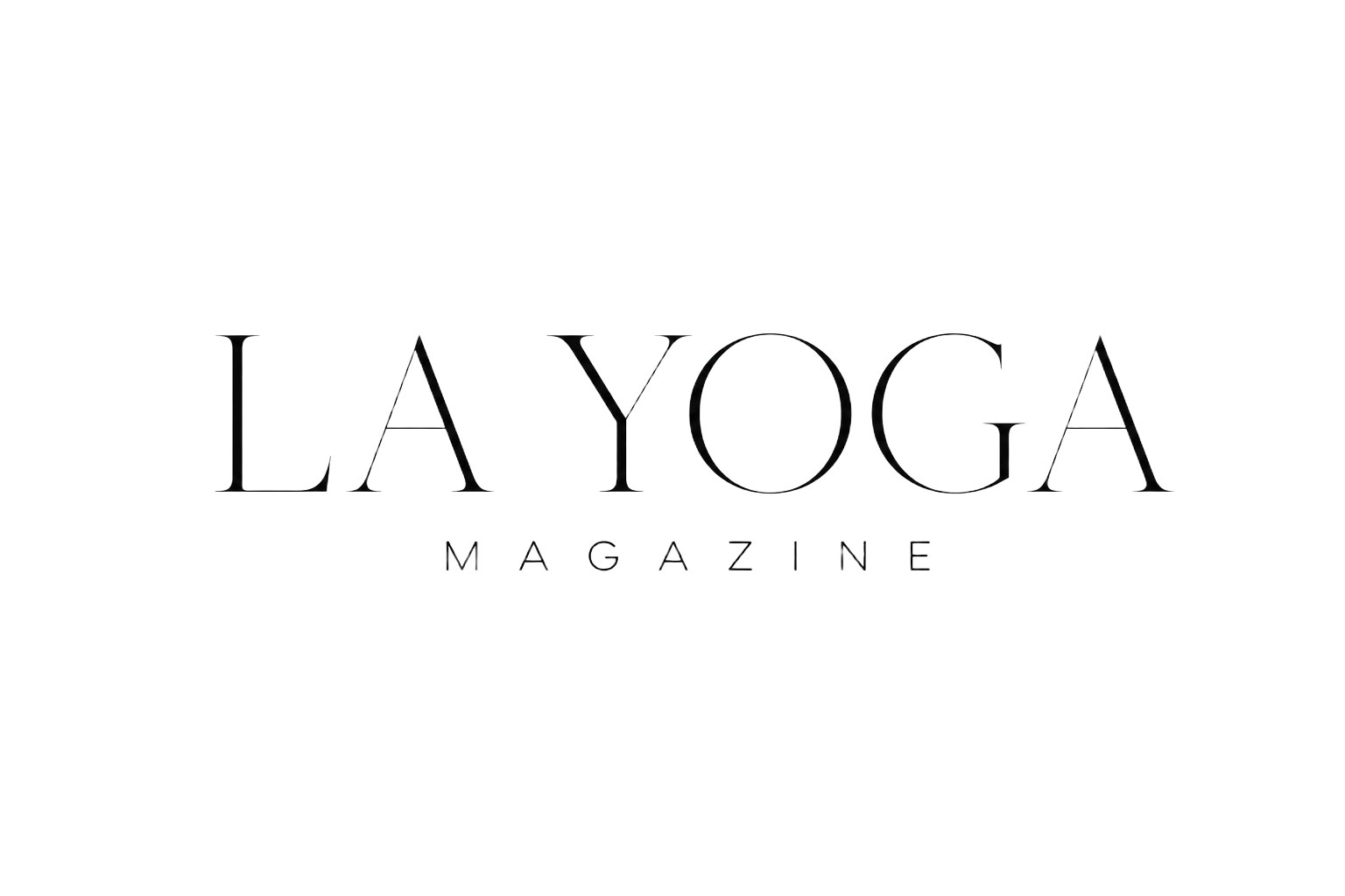 LA Yoga Magazine
