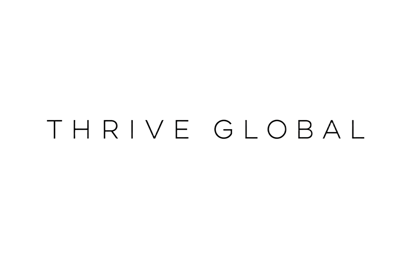 Thrive Global